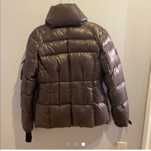 SAM Freestyle Puffer Coat, Goose Down, original value: $350